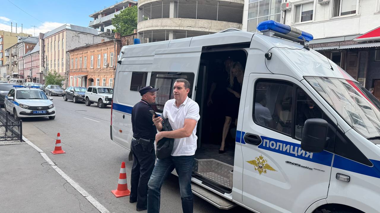 Прекращено дело в отношении саратовского депутата Александра Анидалова